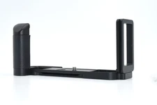 Quick Release L-plate Bracket Hand Grip Handle Plate For Fuji GFX 50R GFX-50R