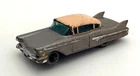 Lesney Matchbox - Sixty Special Cadillac - Missing Wheel #27