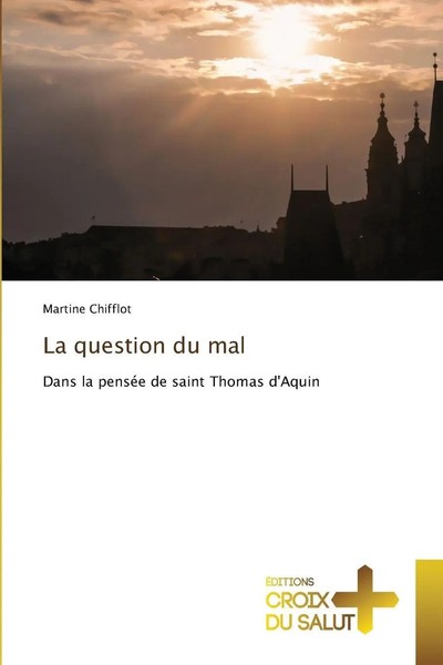 Martine Chifflot | La Question Du Mal | Taschenbuch | FranzöSisch (2025)-image