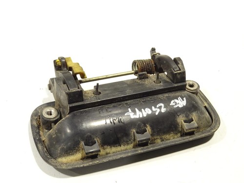 PORTIERGREEP BUITEN LINKS ACHTER Toyota 4Runner (N18) - Afbeelding 2 van 3