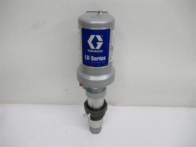 #ad Graco 24G576 3:1 Universal Oil Pump w Bung Adapter $525.00