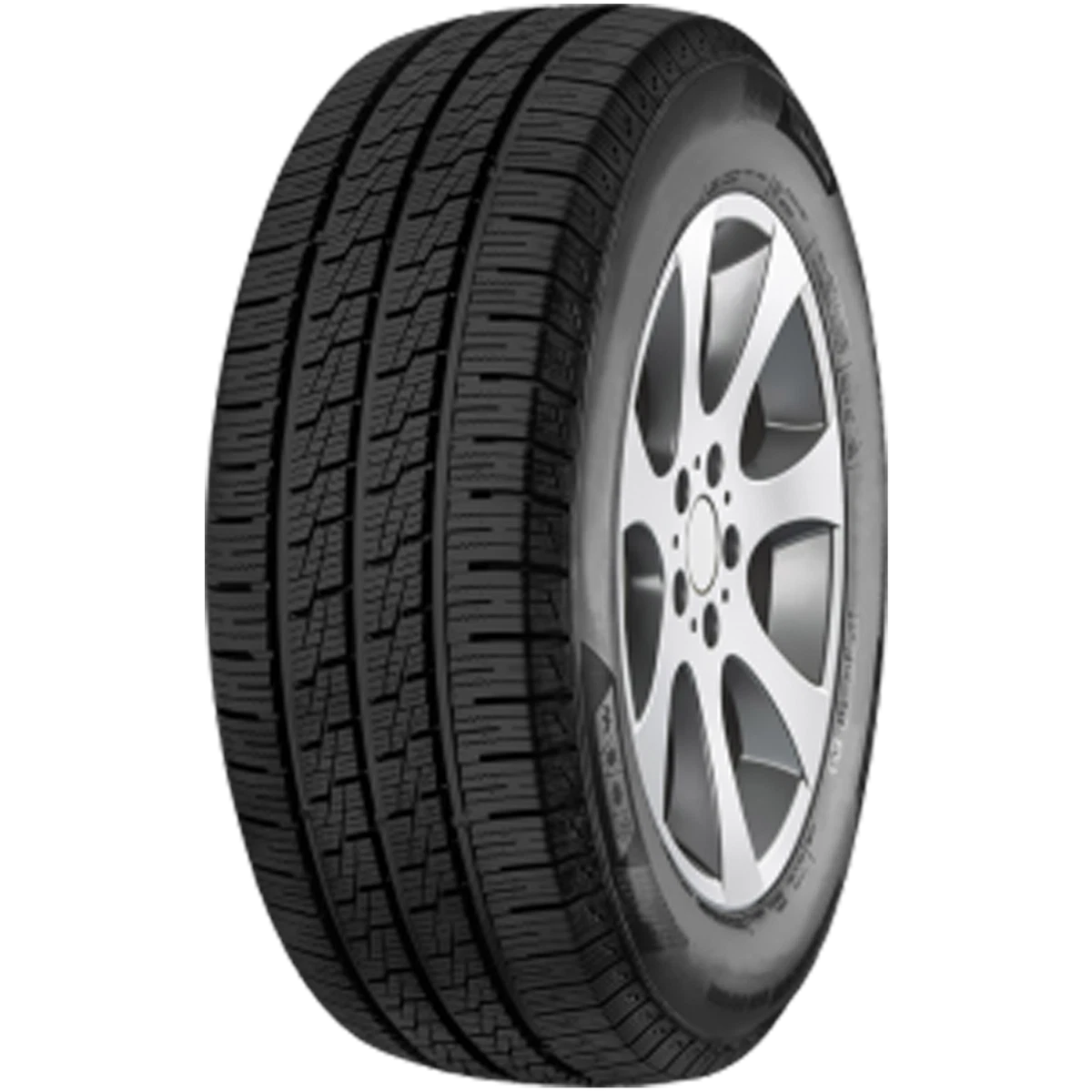 2021 Vredestein Ganzjahresreifen MS 2X 195/45 R16 84V . 195 45 16 In