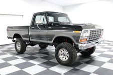 1979 Ford F150 for Sale