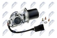 NTY Wischermotor ESW-PL-005 Passend FüR Nissan Opel Renault