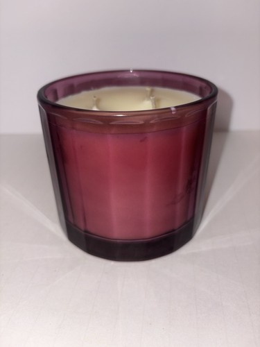 Bath & Body Works WEINKELLER 3 Docht Kerze NEU ohne Deckel - Bild 3 von 4