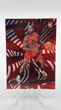 2024-25 Panini Revolution - Rookies Jamal Shead #101 Chinese New Year (RC)