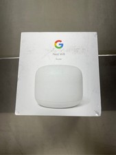 Google Nest Wifi - AC2200 - Mesh WiFi System - Wifi Router - 2200 Sq Ft Cover 11