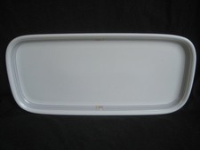 Thomas Trend DERBY Königs Kuchenplatte L 35 cm Platte Sandwichplatte TOP !*!