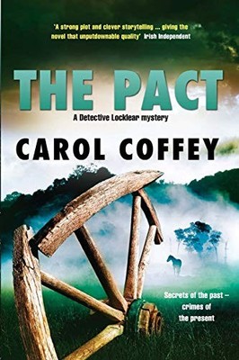 The Pact by Coffey, Carol 1781998191 FREE Shipping