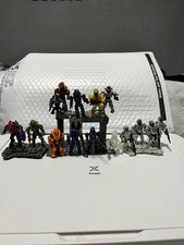 lote megablocks halo