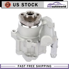 Power Steering Pump For Vw Jetta Golf 99-05 Vw Beetle 98-06 Vw Lupo 2005-2009