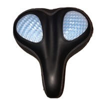 schwinn wide gel comfort seat