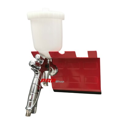Supporto Per Pistola A Spruzzo Magnetico Magnetic Spray Gun Holder - Foto 5