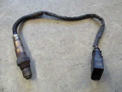 Lambdasonde VW Golf 4 Bora 2.8 V6 Sonde Abgas 022906262F