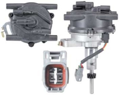 New Dist  WAI World Power Systems  DST762