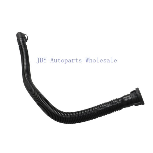 New Engine Crankcase Breather Hose for 2008-2014 Porsche Cayenne 95510724700 - Picture 6 of 7
