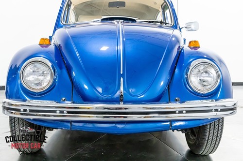 1968 Volkswagen Beetle - Classic - Picture 37 of 40