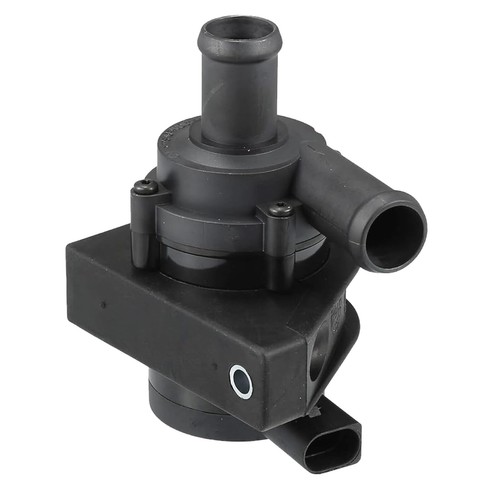 Auxiliary Water Pump Kit Fit Audi Q3 Quattro A3 Q3 A3 Quattro 2.0L - Picture 4 of 5