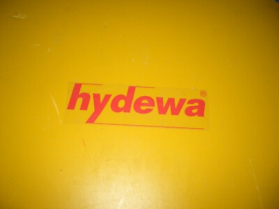 hydewa pneumatic applicator (3 fach) für Deckensysteme zum Kleben im Koffer