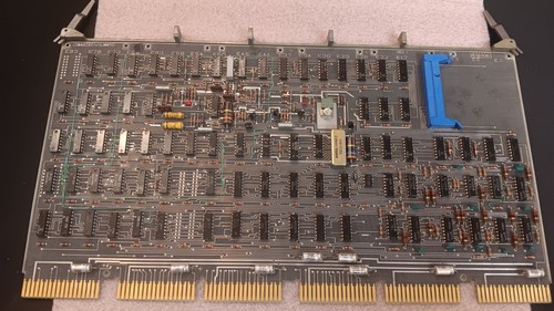 DEC Digital Equipment Corp. M7904 RK611 DRIVE INTERFACE (B22) - Picture 2 of 8