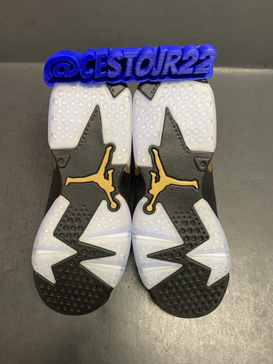 NIKE AIR JORDAN 6 RETRO DMP GS [CT4964 007] DEFINING MOMENTS SZ 5