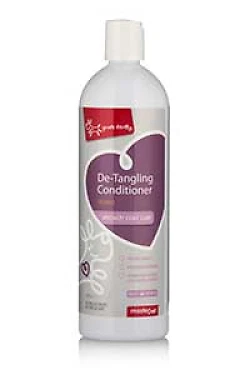 Yours Droolly Detangling Conditioner 500ml Coconut Specialty coat care for Dogs - Picture 1 of 1