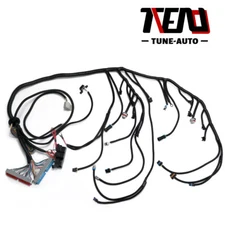 ‌LS Swap Stand-Alone Wiring Harness for DBC 5.3L LS Engine for 97-04 Chevy 4.8
