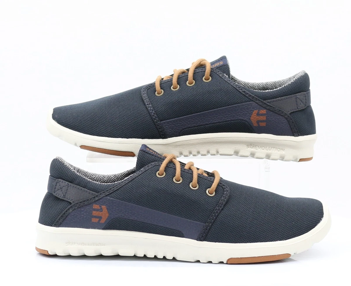 Navy blue trainers ladies best sale uk