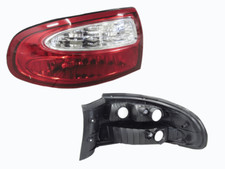 LEFT HAND SIDE TAIL LIGHT FOR HOLDEN COMMODORE VX 2000-2002