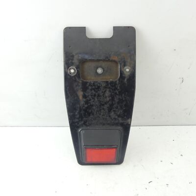 Honda CM 400 T Spritzschutz Schutzblech hinten