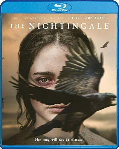 その他 The Nightingale [Blu-ray] The Nightingale (Blu-ray, 2018) for sale online | eBay