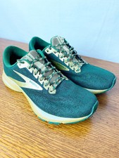 brooks women's launch 7 run lucky running shoes