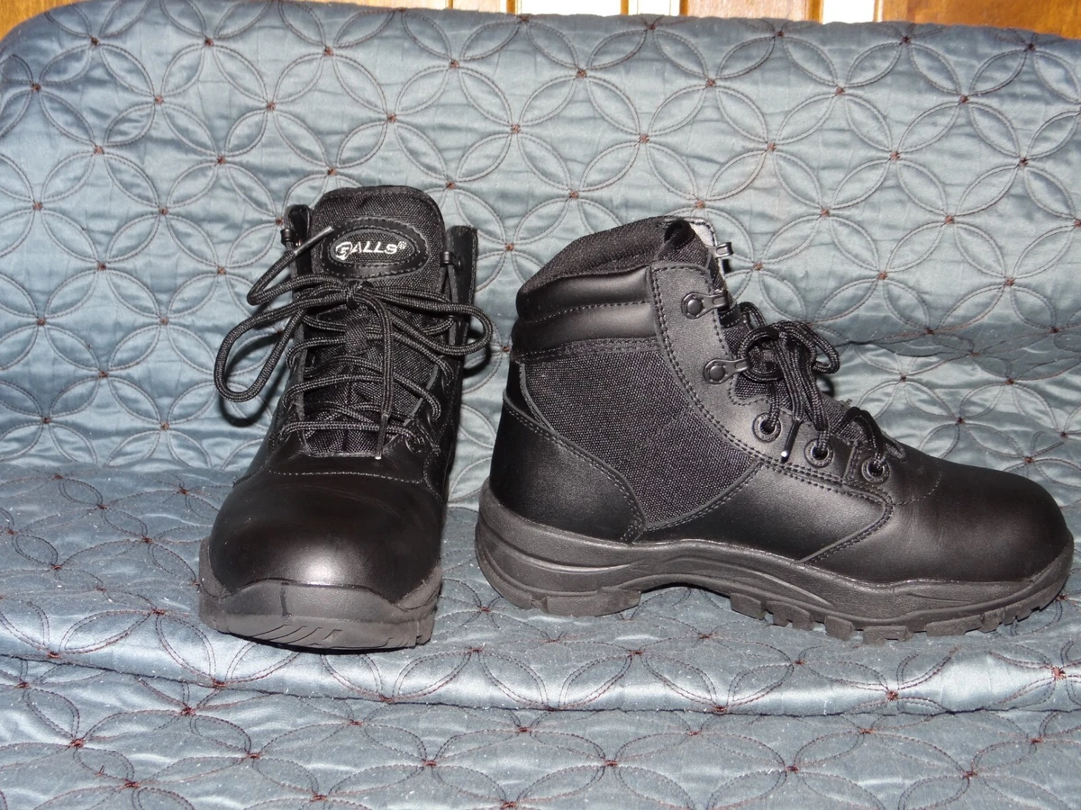Galls work boots store