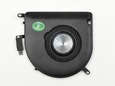 Left Cooling Fan CPU Cooler 610-0194-03 for MacBook Pro 15" A1398 2014 2015