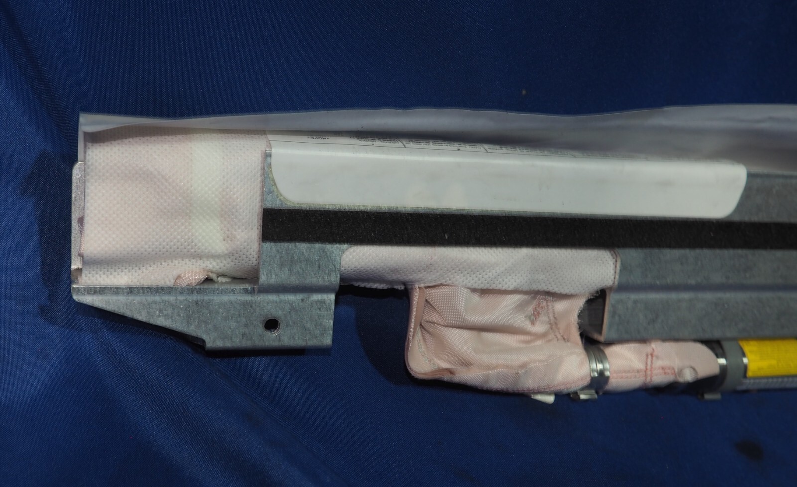 2010-2020 Aston Martin Rapide Rear Passenger Right Door Mounted Air Bag SRS OEM