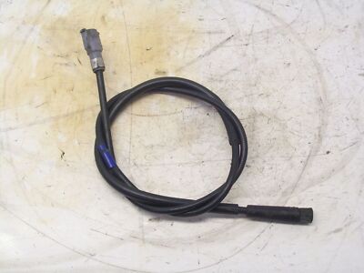 BRAID CABLE ODOMETER FOR PEUGEOT BUXI ZENITH 50 OF 1997 (e37185)