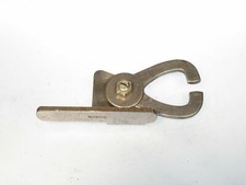 Transmission Selector Interlock Arm Fits Mga Mgb Nos Factory 22h746 Transmission Selector Interlock Arm Fits Mga Mgb Nos Factory 22h746