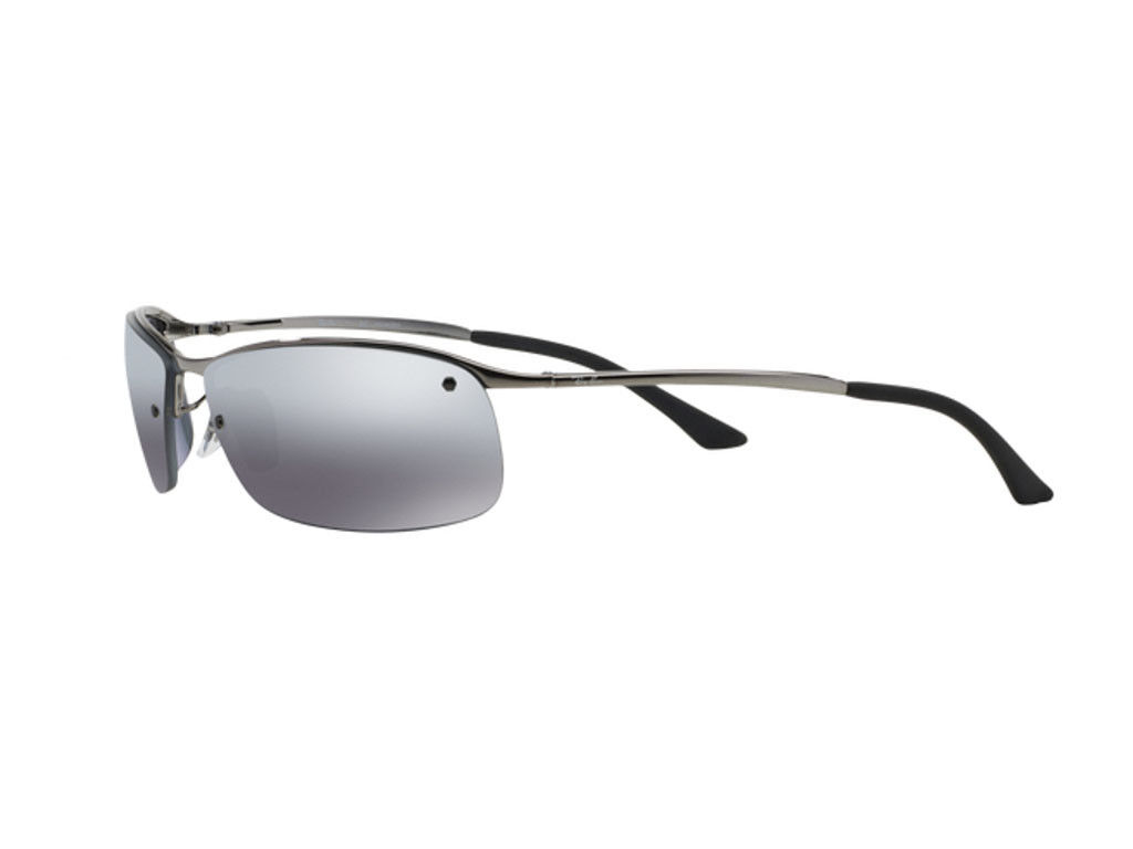 Sunglasses Ray Ban Rb3183 Grey Polarized Mirrored 004/82 | eBay Sunglasses Ray Ban Rb3183 Grey Polarized Mirrored 004/82 | eBay