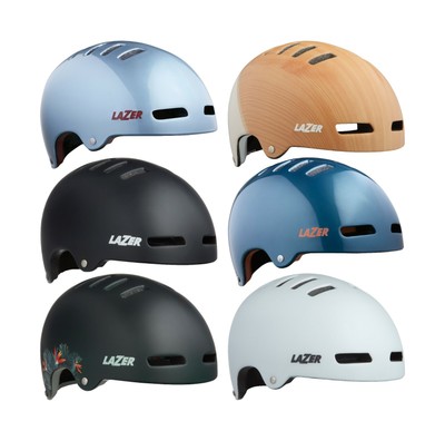 Lazer Armor +LED Helmet - Road Cycling 
