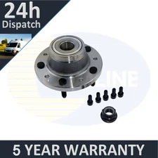 Fits Ford Transit Custom 1.0 2.0 D 2.2 dCi PV Rear Wheel Bearing Kit #2