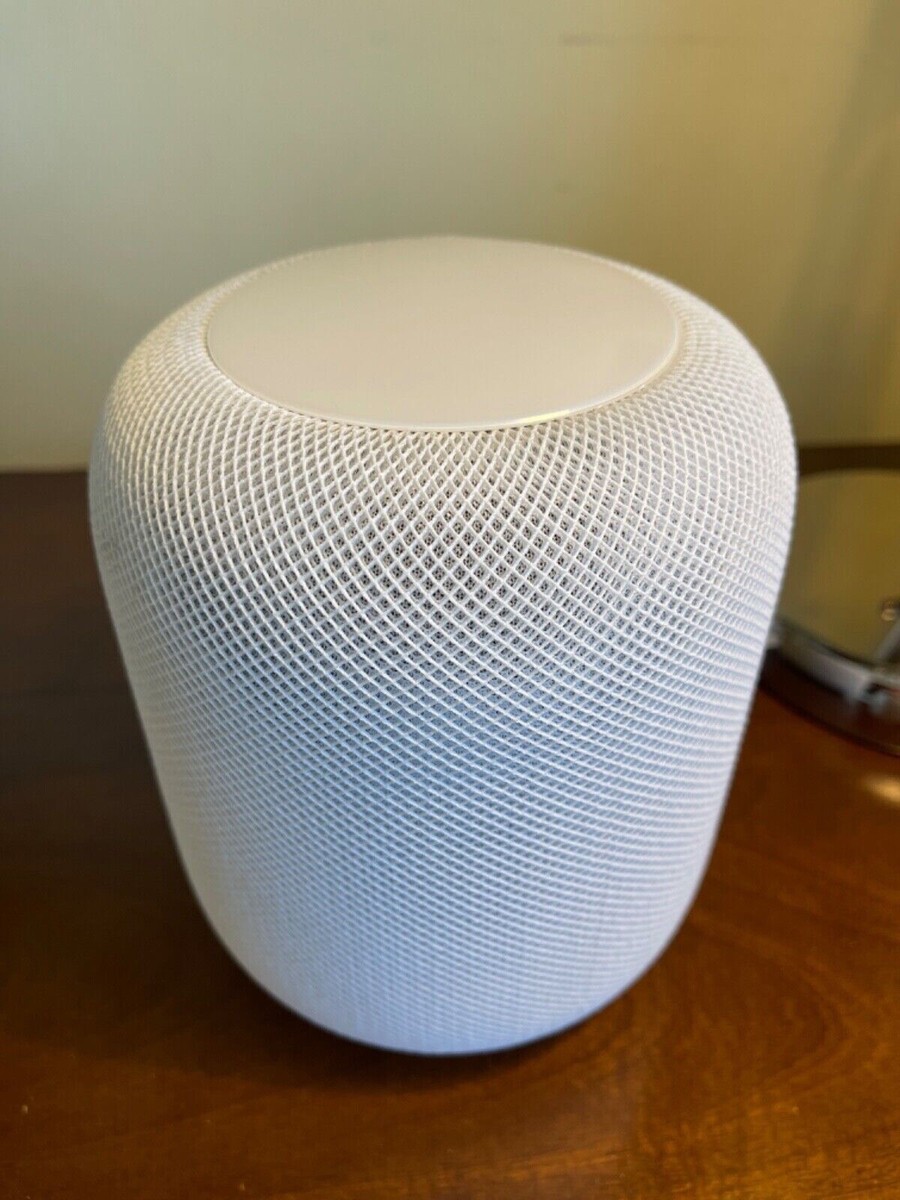 Apple HomePod REPAIR SERVICE USA | eBay
