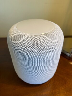 Apple HomePod REPAIR SERVICE USA | eBay