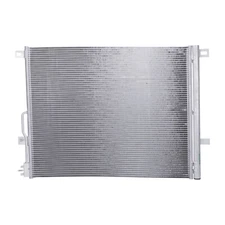 A/C Condenser for 18-19 Chevy Traverse Aluminum CND30097