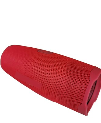  Portable Bluetooth Speaker  With Microphone - 2000 mAh Power Bank