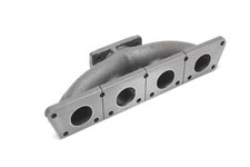 TA-Technix Gousse Turbokrümmer - Audi/Seat/Skoda/VW 1.8T 20V + T25 Flange