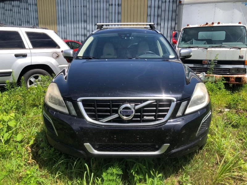 Оригинальный левый передний шпиндельный кулак для Volvo XC60 2014-2017 годов выпуска - Изображение 4 из 4