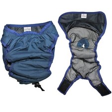 WASHABLE Female Dog Cat Diaper PADDED Lining for Small Medium Large Pet XXS-XXXL