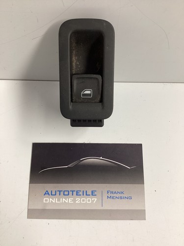 VW GolfSportsvan Fensterheberschalter Schalter Fensterheber 5G0868345 5G0959855H