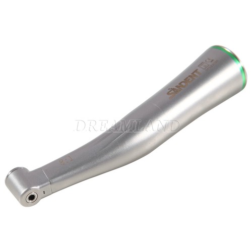Pieza de Mano Endo Dental 8:1 Contra Angulo Endodoncia Mini Head Estilo NSK - Imagen 15 de 19