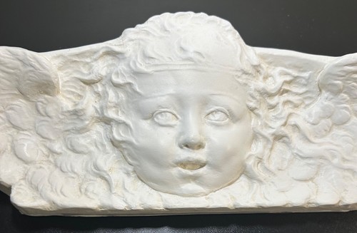 Italian Fountain Cherub, 16th century Material Origin - Picture 2 of 4